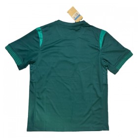 Nigeria Koti 2025-26 - Jalkapallo Pelipaidat (S/S)